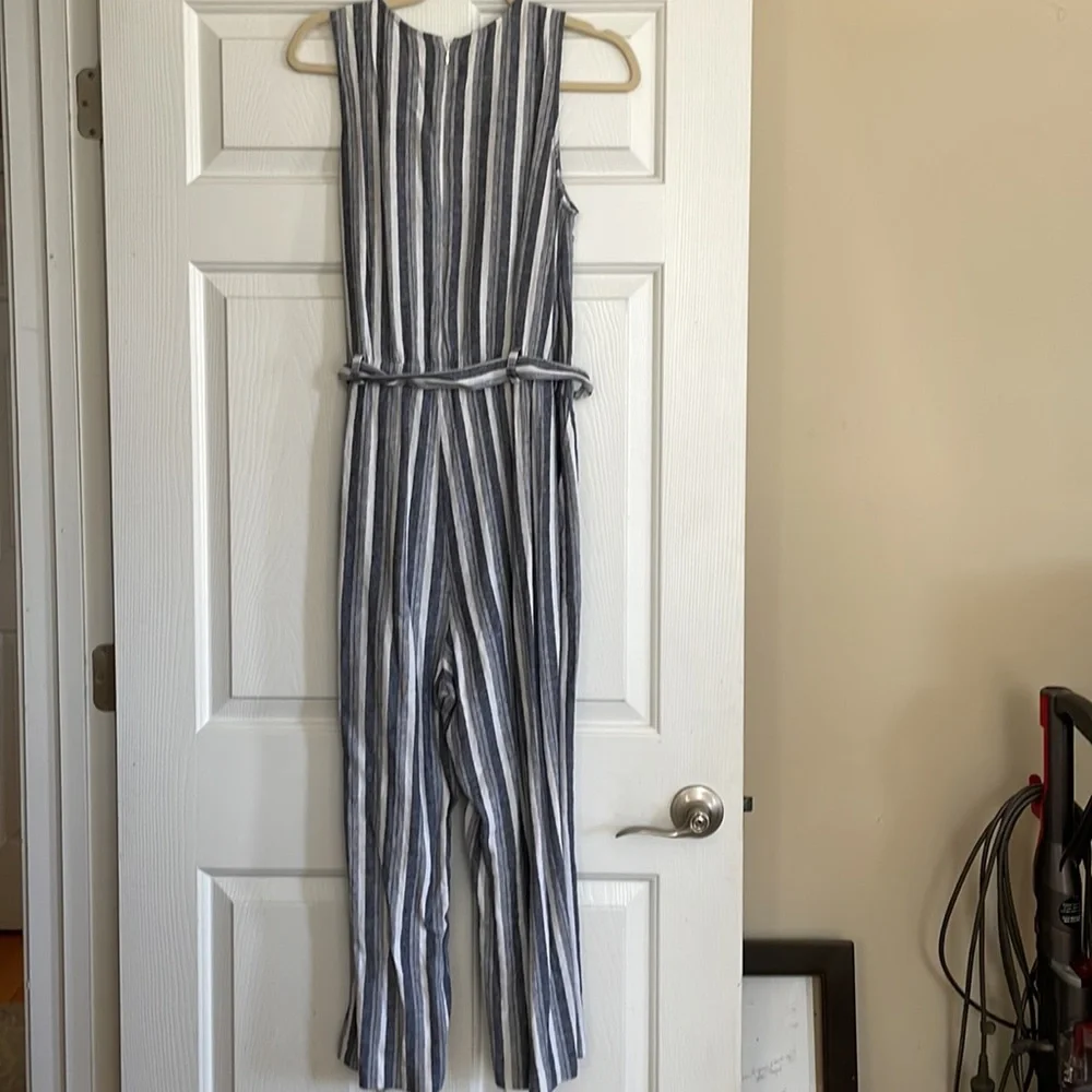 Vince Camuto Jumpsuit - Picture 3 of 3